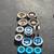 LAWNMOWER WHEELS & OTHERS 4 thumbnail