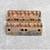 Small Block Chevy Cylinder Heads Dated FEB '66 Pair - 1960 to 1967 1 thumbnail