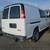 2017 *GMC* *Savana Cargo Van* *RWD 2500 135* White 3 thumbnail