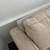 Free Couch- Beige/Modern- pick up ASAP 4 thumbnail