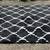 "NEVER USED" Modern Geometric Shag Area Rug  (6'x9') 7 thumbnail