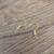 90+ pairs of New Gold Earwires 1 thumbnail