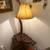 Rustic burl edge table 1 thumbnail