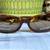 Never-Worn (New ) Ellen Tracy Sunglasses & Original Case 6 thumbnail