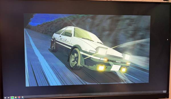 NZXT Canvas 27Q (Used) 1