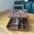 Vintage tool holder and hardware organizer 1 thumbnail