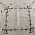 Linens Tablecloth With Embroidered Designs 8 thumbnail