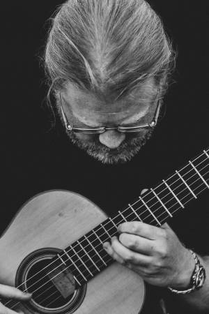 Professional Guitar Lessons, Online or In-Person 1