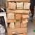Kelco Christmas Tree Removal Bags – 21 Rolls of 100 – $100/roll 3 thumbnail
