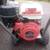 Honda 11hp  4-stroke single-cylinder OHV petrol engine with 2 thumbnail