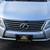 2014 Lexus RX 350 suv Silver Lining Metallic 10 thumbnail