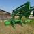 John Deere H480 Loader w/ attachments 6 thumbnail