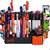 New Nerf Elite Blaster Rack 4 thumbnail