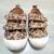 Cat & Jack Cheetah Toddler Shoes 2 thumbnail