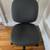 SitOnIt Transit WIDE Armless Desk Office Chair 9 thumbnail