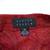 Finity Studio Ruby Red 100% silk skirt dress, brand new, Size : 6 4 thumbnail
