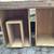 Champagne Riddler --Two oak cabinet  boxes nd 4 turning bookshelves 5 thumbnail
