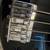 2007 ibanez gsr 200 black 4 string bass guitar 8 thumbnail