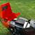 KUBOTA TG1860G WITH POWER STEERING, SUSPENSION AND 54" DECK 5 thumbnail