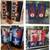 Custom cornhole boards & wahoo 7 thumbnail