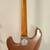 Fender Stratocaster Burgundy Mist Metallic 1999 3 thumbnail