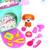Kids puppy salon grooming playset 7 thumbnail