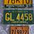License Plates ANTIQUE 6 thumbnail