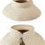 Firm Price! Brand New in a Package Women's Wide Brim Foldable Hat 2 thumbnail