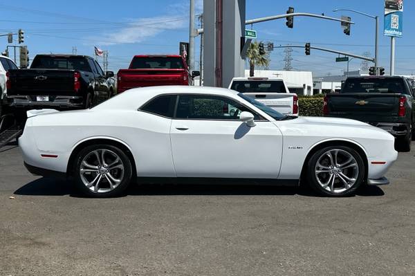 2021 Dodge Challenger R/T - $25,187 (Fremont, CA)63470900387587122
