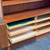 Poul Hundevad Danish Teak Cabinet Bookcase - Mid Century Modern Display Credenza 11 thumbnail