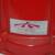 CAROUSEL INDUSTRIES GUMBALL MACHINE BANK 15" TALL WORK! 5 thumbnail
