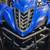 2008 Yamaha wolverine 450 4x4 3 thumbnail