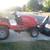 Simplicity 2005 Prestige tractor 42"Snowblower 50"Deck 2 thumbnail