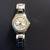 Studio WATCH women’s silver tone, mint condition, new! 1 thumbnail
