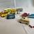 Matchbox Lesney 1960's Collectible Cars (52) w/ Carrying Case 7 thumbnail