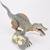 New! Smithsonian Remote Control Spinosaurus Dinosaur Toy Age: 6+ 6 thumbnail