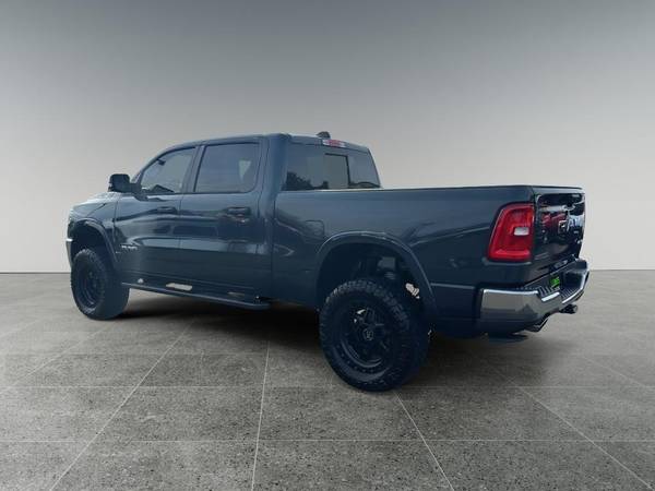 2025 RAM Big Horn Crew - Photo 3