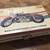 Harley Davidson Vintage Catalogs and Rare Plastic Model Kit Big Twin 2 thumbnail