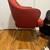 Knoll Saarinen executive armchairs from Design Within Reach 4 thumbnail