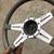 Steering wheel  , LeCarra hot rod custom muscle car  le carra 2 thumbnail