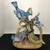 Bluebird Figurine By Andrea- Sadek Made in Japan 13 thumbnail