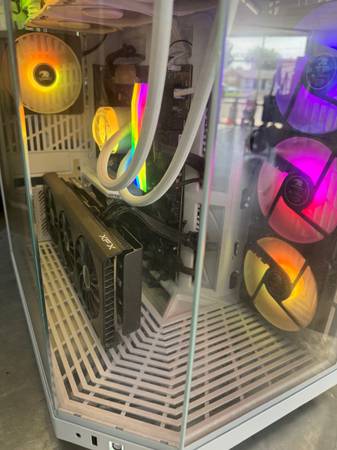 Gaming pc 1