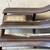 Vintage original 1950s Chevy, Chevrolet truck grille, great Patina 4 thumbnail