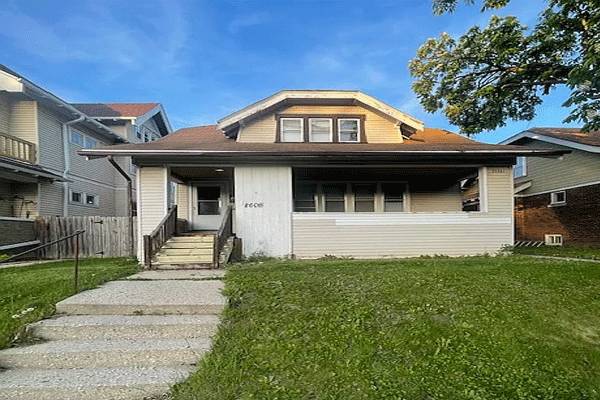 Section 8 housing for rent