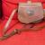 DOONEY & BOURKE VINTAGE LEATHER EQUESTRIAN CROSSBODY BAG, BROWN 3 thumbnail