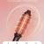 Thermal Heated Round Curling Brush 4 thumbnail