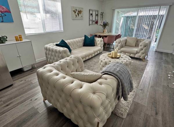 Sofa set 1