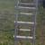 63" SWIMMING POOL LADDER 2 thumbnail