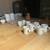 Large Package of Dinnerware and Drinkware 2 thumbnail