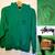 Archive Fashion Vintage Stüssy Stussy Hoodie Sweatshirt Jumper Made US 1 thumbnail
